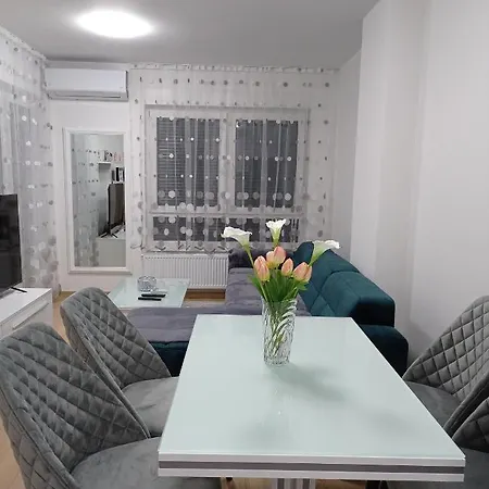 M & N Lägenhet Banja Luka